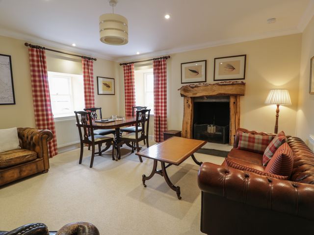 Fordie West Cottage - 1093143 - photo 4