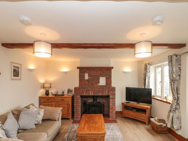 Ramblers Cottage - 1093214 - photo 2