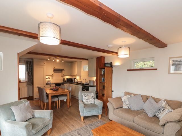Ramblers Cottage - 1093214 - photo 4