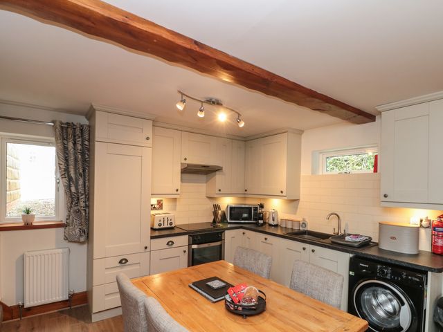 Ramblers Cottage - 1093214 - photo 5