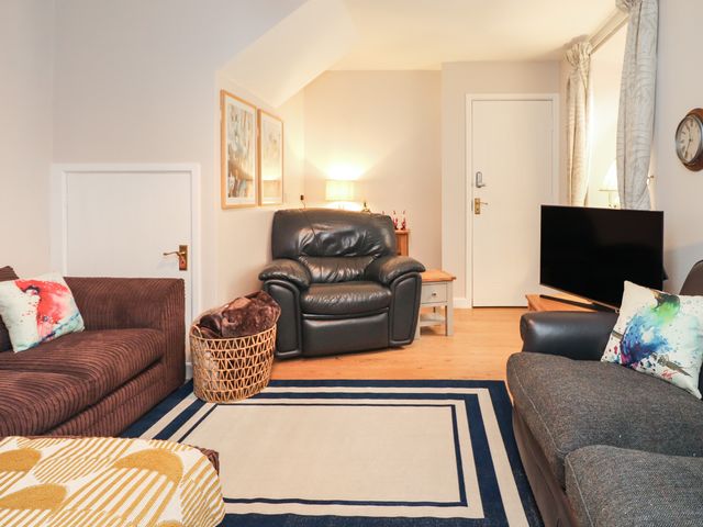 Coach House Cottage - 1093504 - photo 3