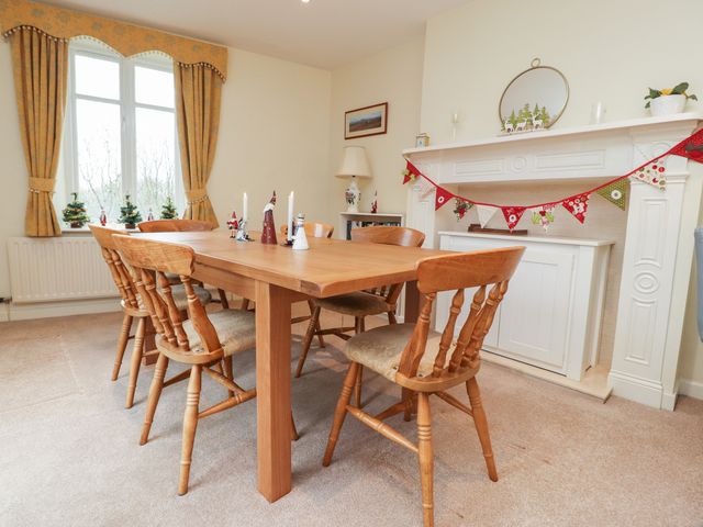 Coach House Cottage - 1093504 - photo 5