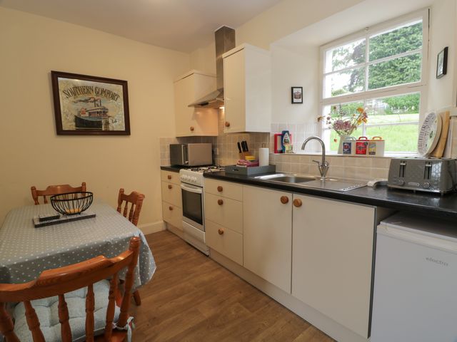 Fordie East Cottage - 1093593 - photo 5