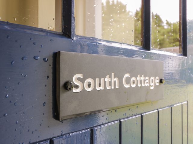 Fordie South Cottage - 1093594 - photo 3