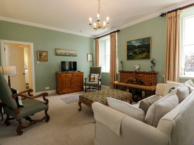 Fordie South Cottage - 1093594 - photo 4