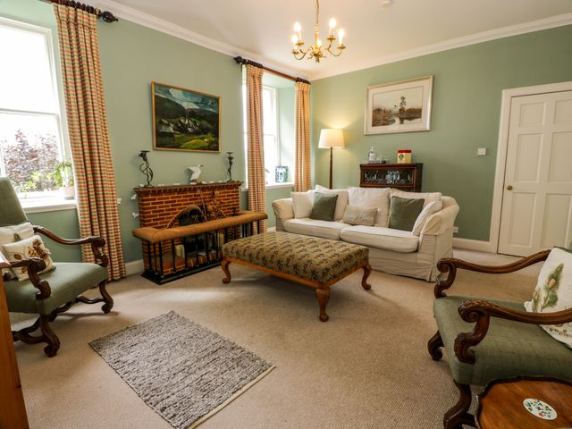 Fordie South Cottage - 1093594 - photo 5