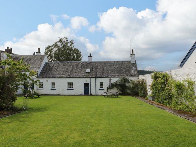 Fordie South Cottage - 1093594 - photo 2