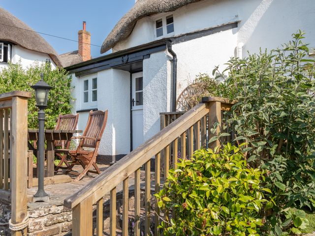 Rose Thatch - 1093665 - photo 2