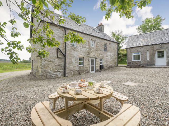Smithy House - 1093671 - photo 2
