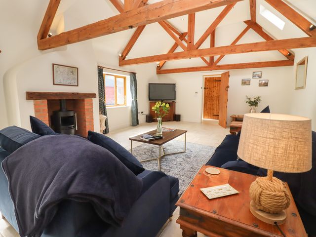 The Granary at Lane End Farm - 1093705 - photo 5
