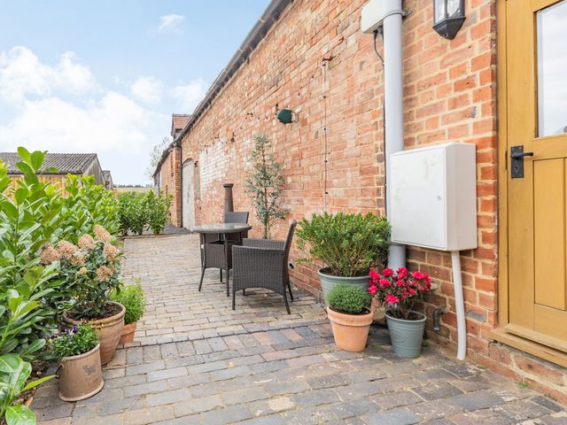 The Granary at Lane End Farm - 1093705 - photo 3