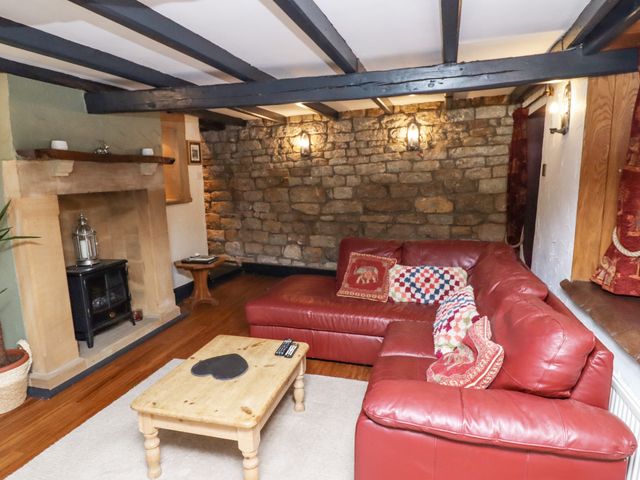 Cholmley Cottage - 1093715 - photo 3