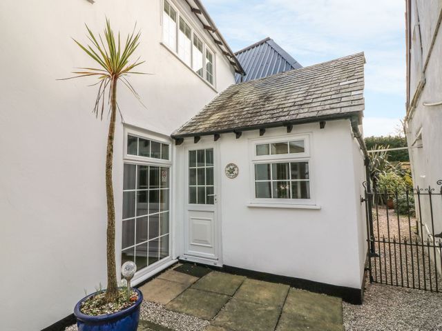 Primrose Cottage - 1093870 - photo 2