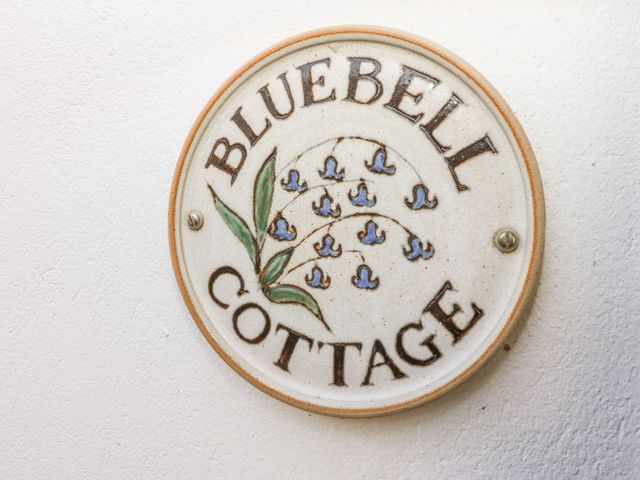 Bluebell Cottage - 1093871 - photo 3