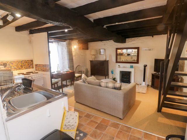 Lilac Cottage - 1093872 - photo 4
