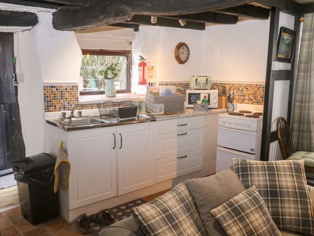 Lilac Cottage - 1093872 - photo 5