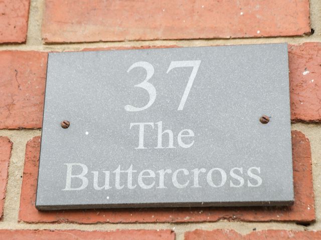 Butter Cross - 1093888 - photo 3