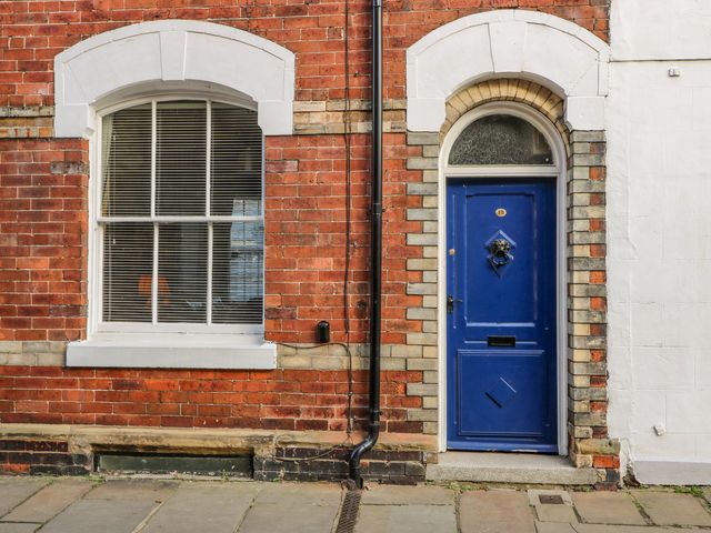 The Townhouse - 1093907 - photo 2