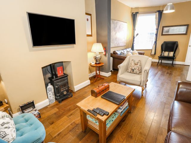 The Townhouse - 1093907 - photo 5