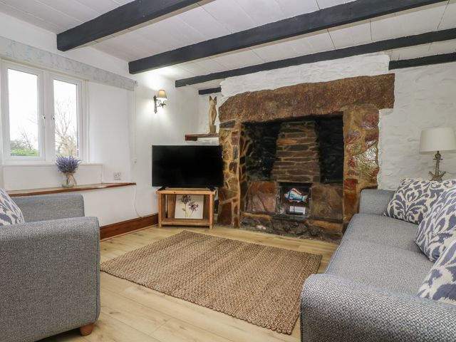 Myrtle Cottage - 1093964 - photo 2
