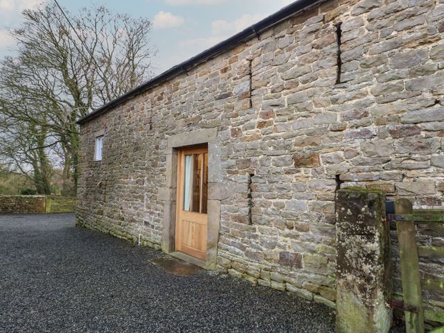 The Tithe Barn - 1094080 - photo 2