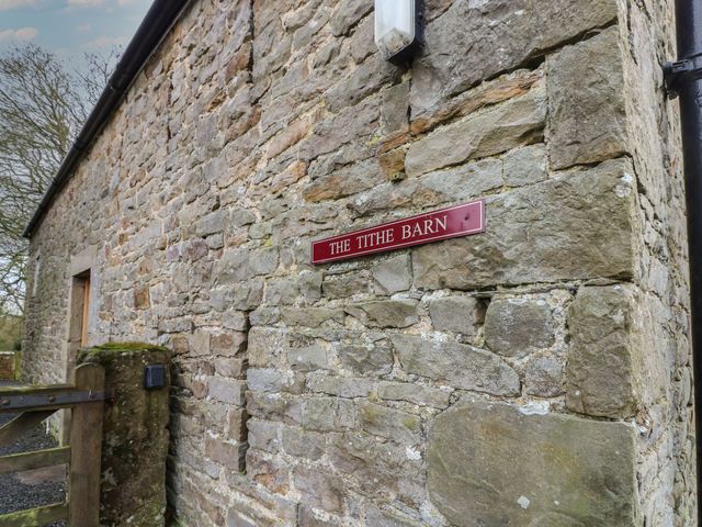 The Tithe Barn - 1094080 - photo 3