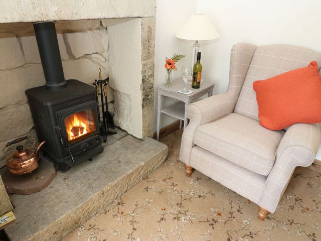 Robin Cottage - 2 The Meadows - 1094150 - photo 3