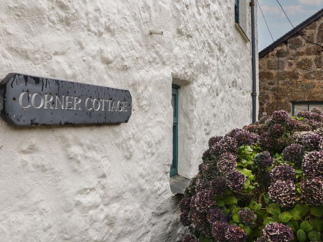 Corner Cottage - 1094156 - photo 2