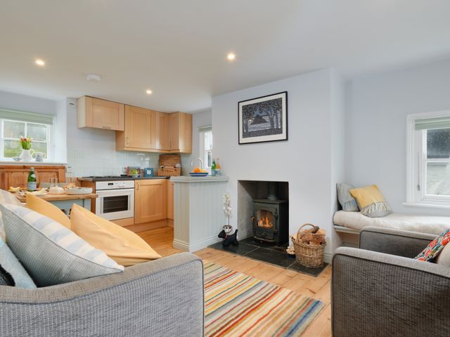 Corner Cottage - 1094156 - photo 3