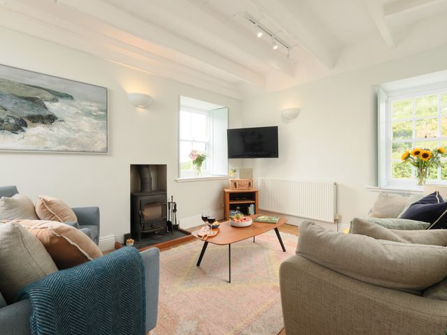 Cove Cottage - 1094157 - photo 3