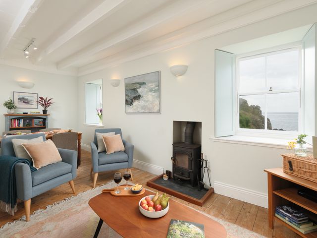 Cove Cottage - 1094157 - photo 4
