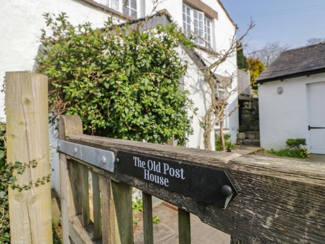 The Old Post House - 1094167 - photo 3
