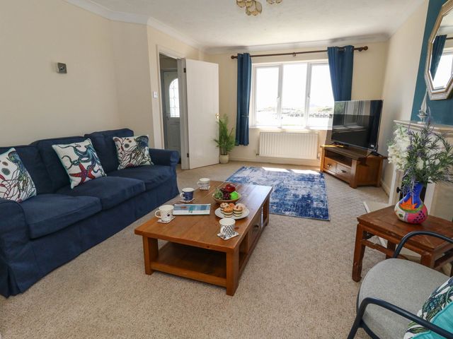 Cove Cottage - 1094256 - photo 5