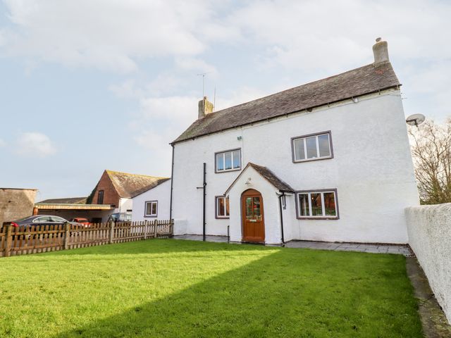 Ley Mill Farm - 1094495 - photo 2