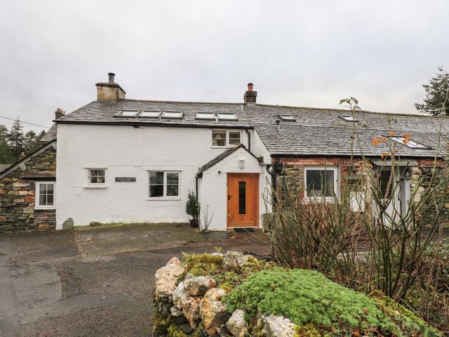 Jacky Garth Cottage - 1094516 - photo 2