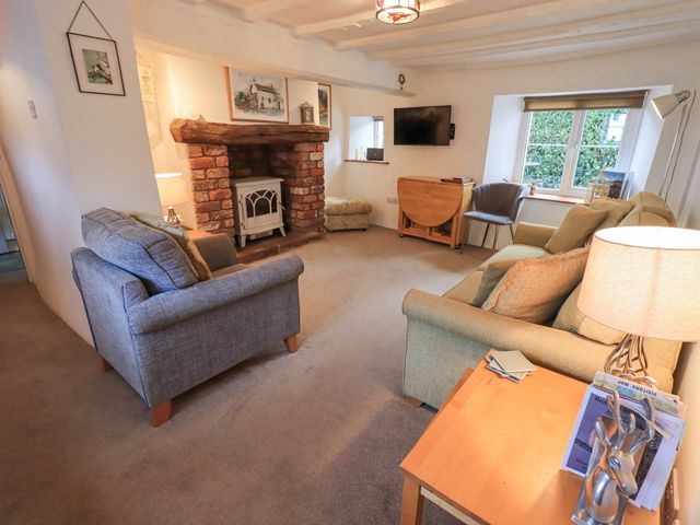 Jacky Garth Cottage - 1094516 - photo 3