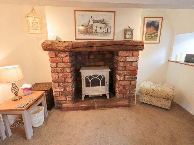 Jacky Garth Cottage - 1094516 - photo 4