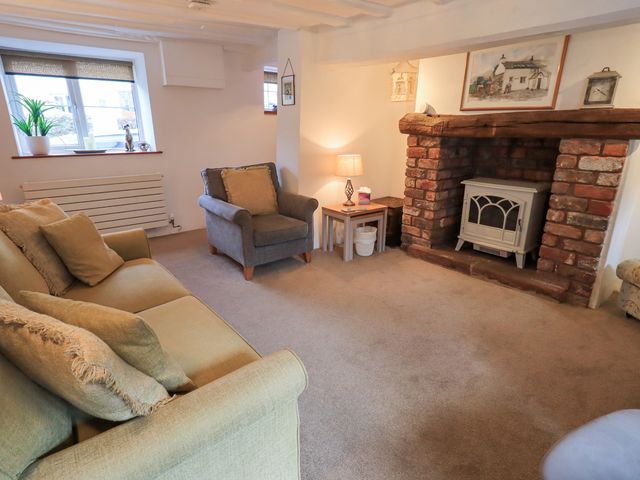 Jacky Garth Cottage - 1094516 - photo 5