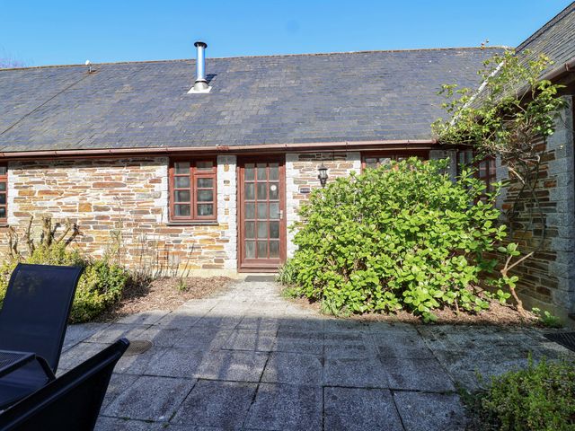 Bracken Cottage - 1094573 - photo 2