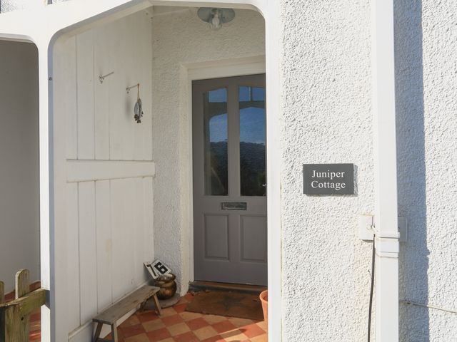 Juniper Cottage - 1094589 - photo 5