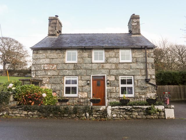 Ty'n y Clawdd - 1094610 - photo 2