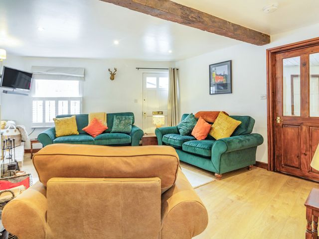 Saddlers Cottage - 1094672 - photo 2