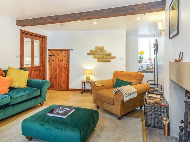 Saddlers Cottage - 1094672 - photo 3