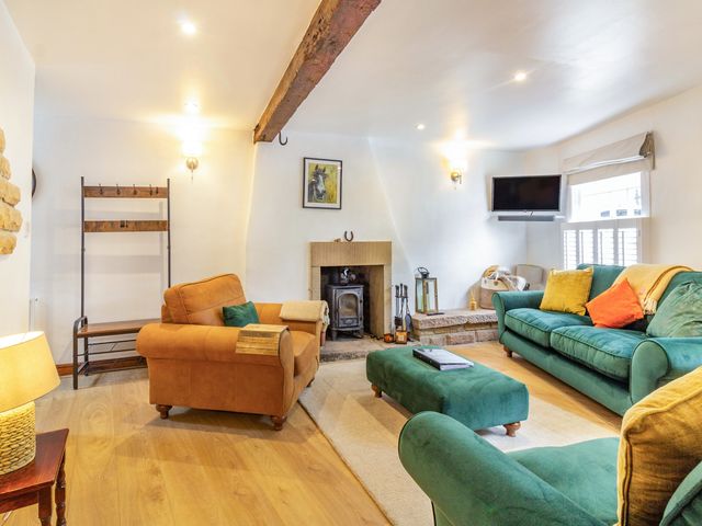 Saddlers Cottage - 1094672 - photo 4