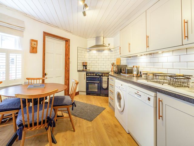 Saddlers Cottage - 1094672 - photo 5
