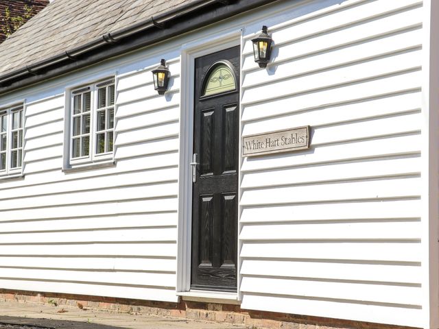 White Hart Stables - 1094693 - photo 2
