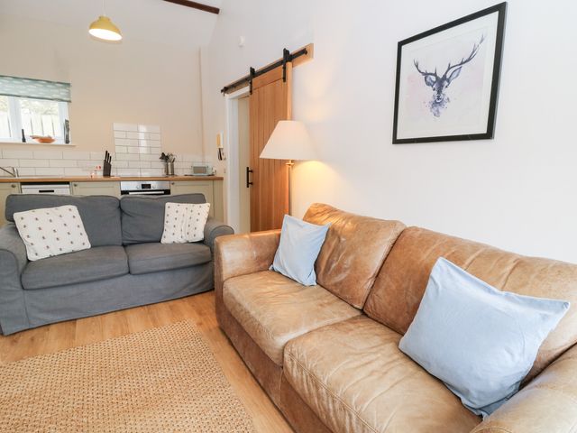 Dryslwyn Cottage - 1094697 - photo 4