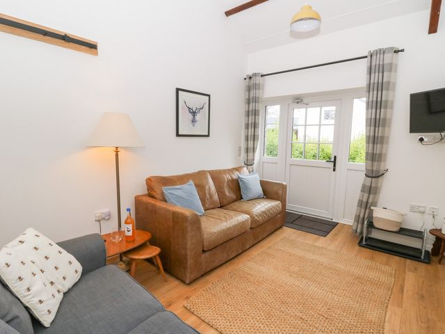 Dryslwyn Cottage - 1094697 - photo 5