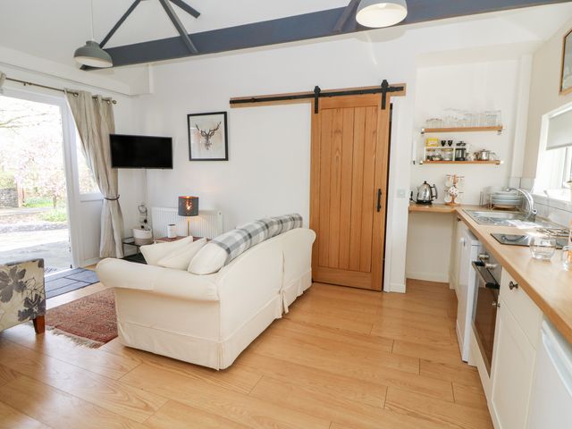 Dinefwr Cottage - 1094698 - photo 4