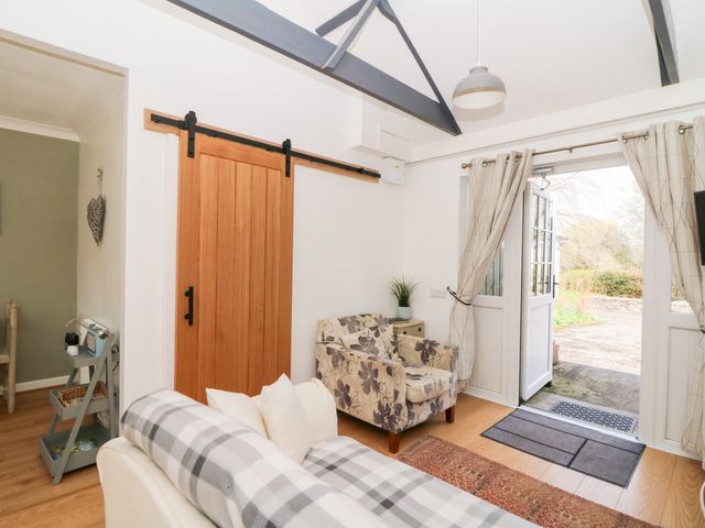 Dinefwr Cottage - 1094698 - photo 5